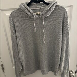 Ugg Hoodie